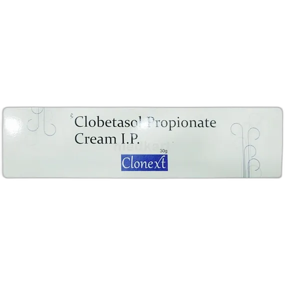 clonext cream 30 gm